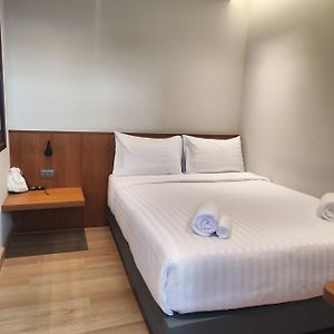 Kamer met een Queen Size Bed
